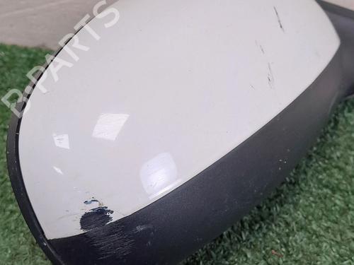 Used Right mirror SKODA FABIA II (542) 1.4 TDI (70 hp) 30067949