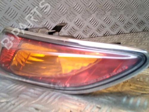 Right taillight HONDA CIVIC VIII Hatchback (FN, FK) 2.2 CTDi (FK3) | BP30070813C35 