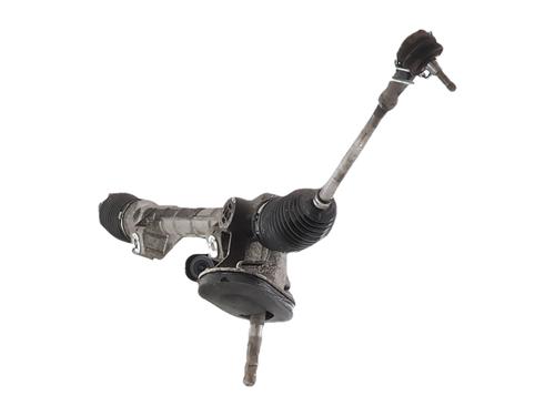 Steering rack RENAULT TWINGO II (CN0_)  | BP36441363M22  - Image 7