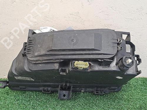 Right headlight CITROËN XANTIA (X1_, X2_) 2.1 Turbo D 12V | BP29947236C29 