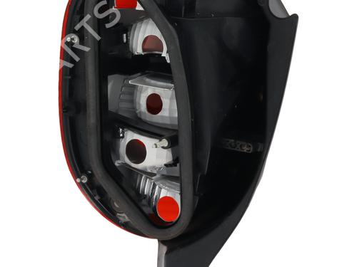 Left taillight RENAULT MODUS / GRAND MODUS (F/JP0_) 1.5 dCi (JP0G, JP0H) | BP40173745C34 - Image 6