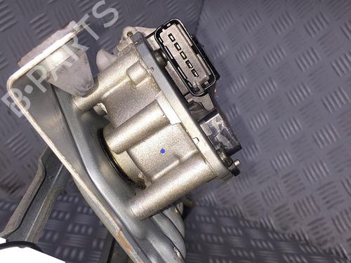 Front wiper motor RENAULT GRAND SCÉNIC II (JM0/1_) 2.0 dCi (JM1K) | BP29951261M29