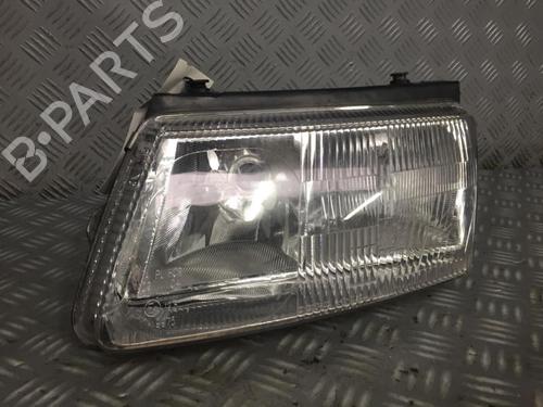 Left headlight VW PASSAT B5 (3B2) 1.9 TDI | BP30069249C28 - Image 2