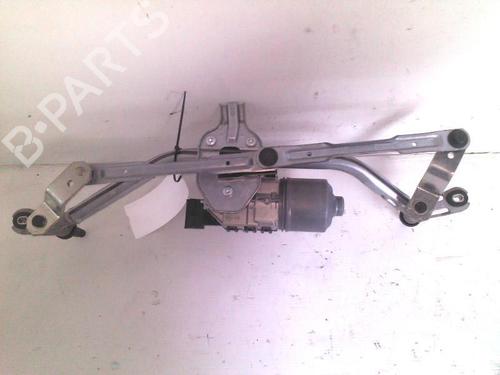 Front wiper motor PEUGEOT 208 I (CA_, CC_) 1.4 HDi | BP30075336M29 