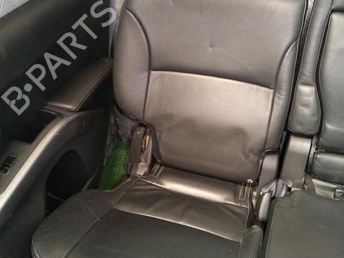 Seats set PEUGEOT 4007 (VU_, VV_) 2.2 HDi | BP29949971C78 