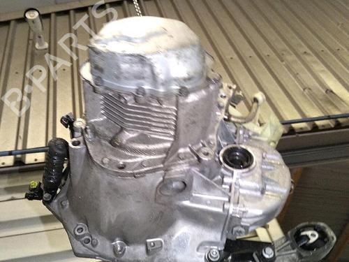 Gearbox CITROËN C3 II (SC_) 1.6 BlueHDi 75 | BP30073896M3