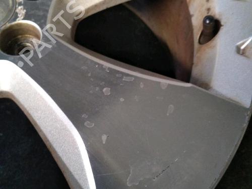 Rim SUBARU FORESTER (SH_) 2.0 D AWD (SHH, SHD, SHN) | BP17158169C45