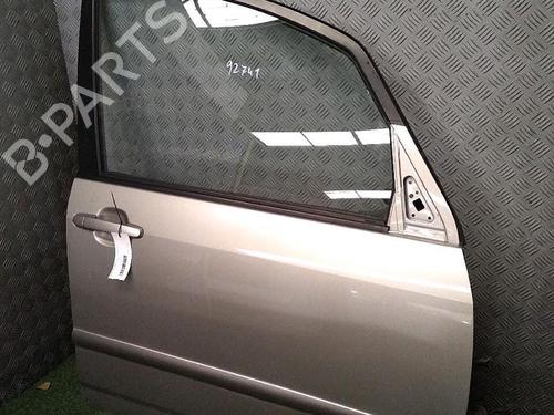 Right front door TOYOTA COROLLA Verso (_E12_) 2.0 D-4D (CDE120_, CDE120R) | BP30065761C3 