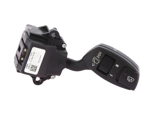 Used Steering column stalk BMW 5 (E60) 520 d (150 hp) 33006171