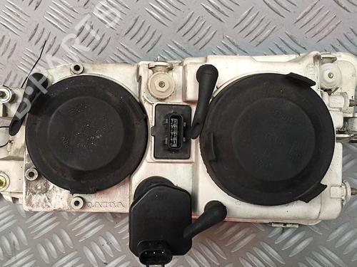 Used Right headlight VOLVO V40 Estate (645) 1.9 DI (115 hp) 30070320