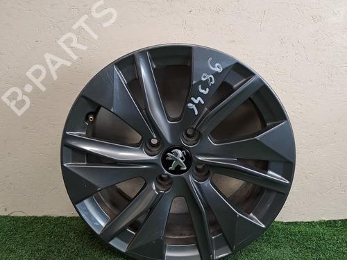 Used Rim Rim PEUGEOT 2008 II (UD_, US_, UY_, UJ_, UR_, UC_) 1.2 PureTech 100 (USHNK) (101 hp) 31927187 31927187