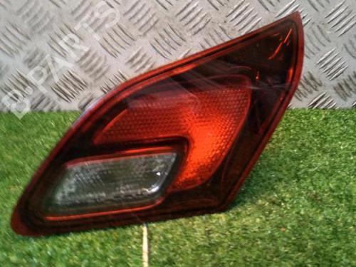 Used Right tailgate light Right tailgate light OPEL ASTRA J (P10) 2.0 CDTI (68) (165 hp) 30071576 30071576