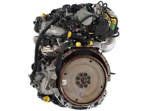 Engine RENAULT LATITUDE (L70_) 2.0 dCi 175 (L70Y, L734) | BP30068598M1 - Image 7