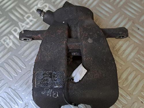 Used Right front brake caliper CITROËN C2 (JM_) 1.4 HDi (68 hp) 30067070