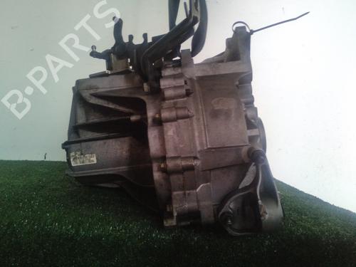 Gearbox FORD FOCUS II (DA_, HCP, DP) 1.6 TDCi | BP30814396M3 - Image 3