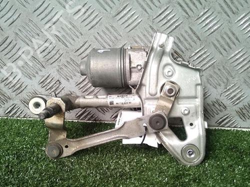 Front wiper motor PEUGEOT 3008 I MPV (0U_) 1.6 HDi | BP30072759M29