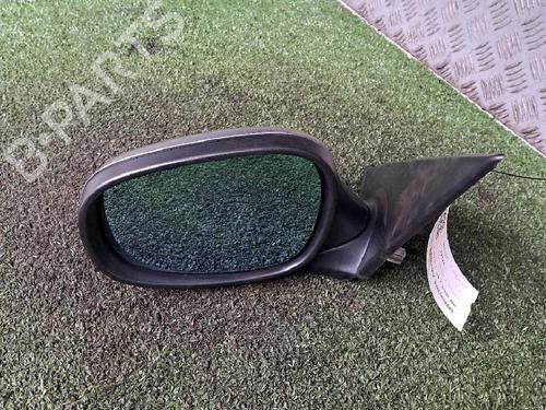 Left mirror BMW 1 (E87) 118 d | BP23029460C26 