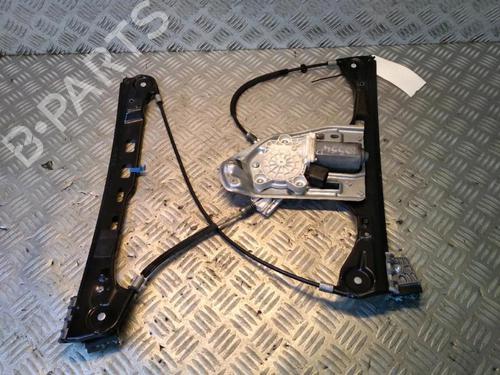 Front right window mechanism MERCEDES-BENZ C-CLASS (W203) C 200 CDI (203.007) | BP30072809C23 