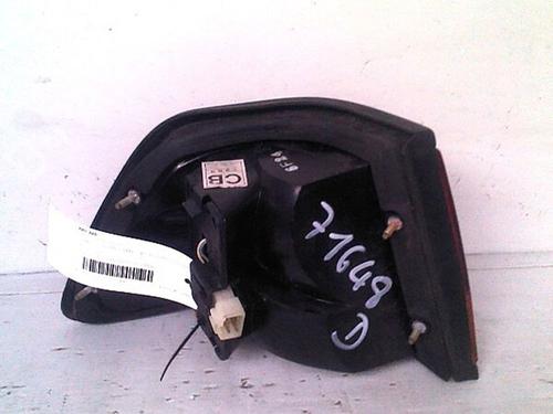 Right taillight DAEWOO ESPERO (KLEJ)  | BP30075185C35 