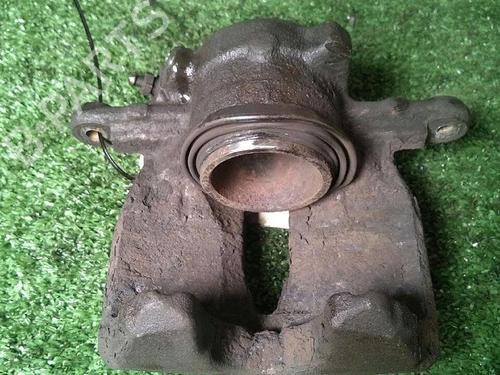 Left front brake caliper PEUGEOT 807 (EB_) 2.0 HDI | BP30066942M105