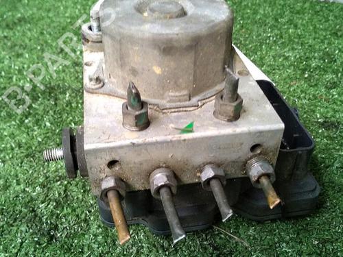 Used ABS pump RENAULT CLIO IV (BH_) 1.5 dCi 75 (75 hp) 30071749