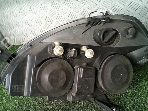 Right headlight LANCIA MUSA (350_) 1.4 (350.AXA11, 350.AXA1A) | BP30076138C29 