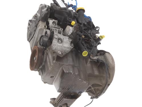 Used Engine Engine 36441381 36441381
