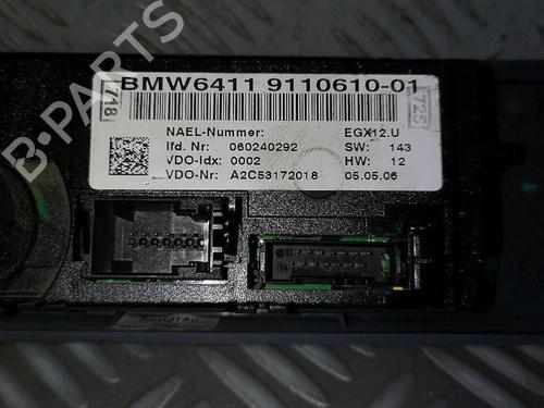 Climate control BMW 3 (E90) 320 d | BP30069467I5