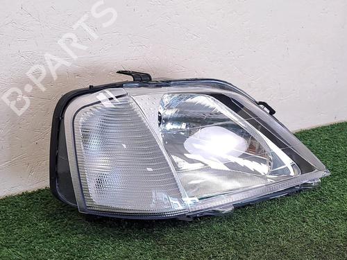 Right headlight DACIA LOGAN MCV (KS_) 1.6 16V (KS0L, KS0M, KS0P, KS1S) | BP30065909C29 