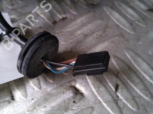 Left mirror BMW 3 (E36) 318 tds | BP30064864C26 
