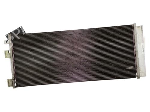 Radiateur de ac OPEL CORSA E (X15) 1.4 Turbo (08, 68) (101 hp) 31278476