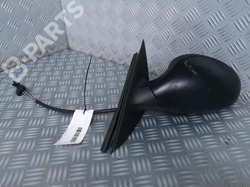 Left mirror SEAT IBIZA III (6L1) 1.9 SDI | BP11401178C26 