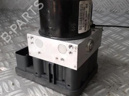 Used ABS pump ABS pump FORD FOCUS II (DA_, HCP, DP) 1.6 TDCi (90 hp) 30070523 30070523