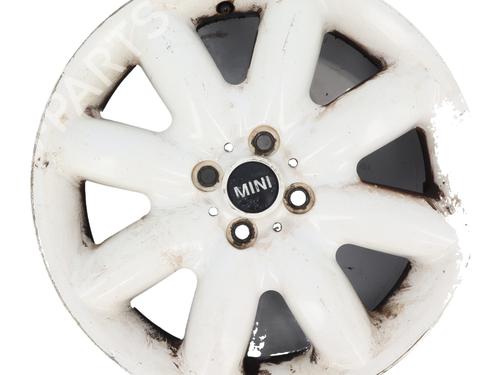 Used Rim Rim MINI MINI (R50, R53) Cooper (116 hp) 39953319 39953319