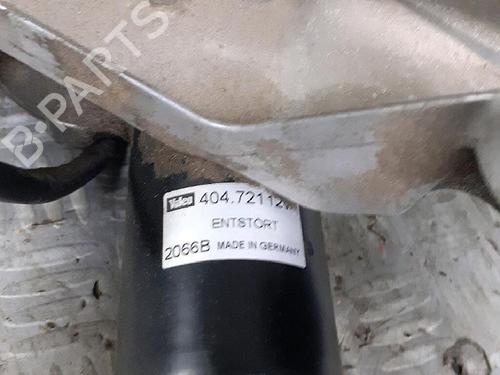 Front wiper motor PEUGEOT 807 (EB_)  | BP30072601M29 