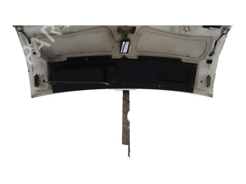 Used Hood Hood 39625705 39625705
