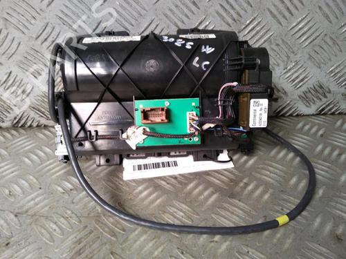 Display monitor PEUGEOT 308 SW I (4E_, 4H_) 1.6 HDi | BP30075755C48