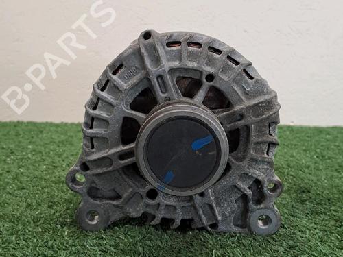 Generator AUDI Q2 (GAB, GAG) 35 TDI (150 hp) 24420386