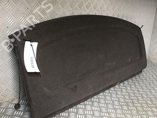 Rear parcel shelf VW GOLF PLUS V (5M1, 521) 2.0 TDI 16V | BP30071765C85