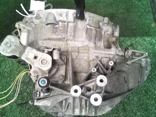Gearbox MERCEDES-BENZ GLA-CLASS (X156) GLA 200 CDI / d (156.908) | BP30076660M3