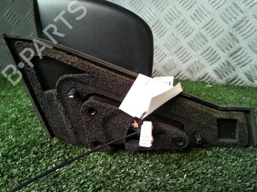 Left mirror MAZDA 5 (CR) 2.0 CD (CR19) | BP17161593C26 