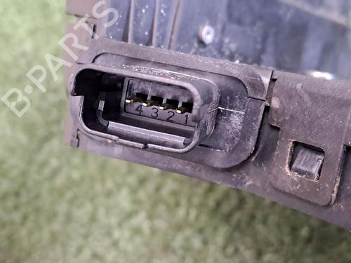 Used Rear right lock RENAULT CLIO IV (BH_) 1.2 16V (73 hp) 29948247