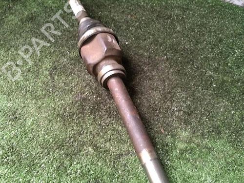 Right front driveshaft CITROËN C3 Picasso (SH_) 1.2 THP 110 (SHHNZ6) | BP29951412M39