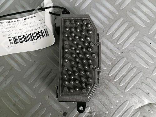 Heater resistor VW GOLF VI (5K1) 1.6 TDI | BP30074713M108 - Image 4