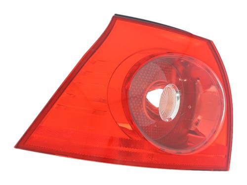 Left taillight VW GOLF V (1K1) 1.9 TDI | BP30072004C34 - Image 14