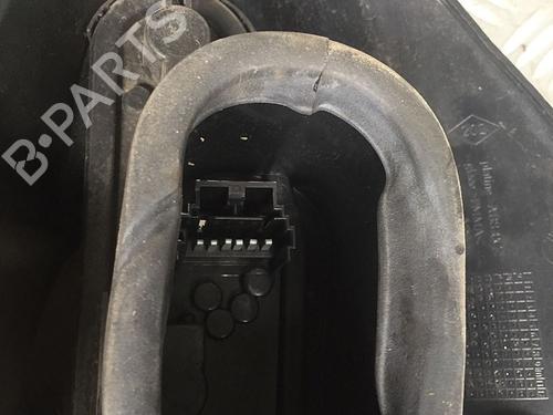 Right taillight RENAULT ESPACE III (JE0_)  | BP30069636C35 