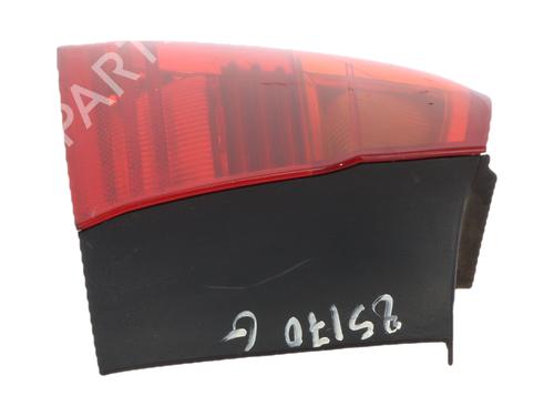 Left taillight BMW 3 (E90) 318 d | BP29950733C34 - Image 8