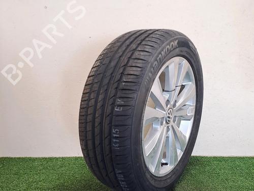 Roue de secours kit VW GOLF VI (5K1) 1.6 TDI (105 hp) 32370728