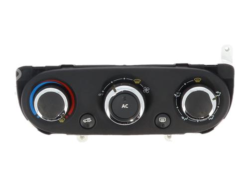 Climate control RENAULT CLIO IV (BH_) 1.5 dCi 90 | BP38422918I5 - Image 3