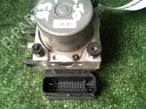 Used ABS pump CHEVROLET SPARK (M300) 1.0 (68 hp) 13887147